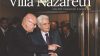 Mattarella ai giovani di Villa Nazareth: 'Disegnate il futuro'