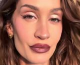 Helena Prestes - Screenshot &copy; Instagram.