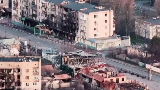 Il Consiglio panucraino delle Chiese: salvare gli abitanti di ... &copy; Creative Commons