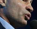Merz a Kiev: il sindaco Klitschko annuncia l'impatto sul Ponte Nord