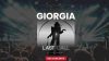 Giorgia chiude il tour 'Last Call' a Milano con l'Unipol Dome esaurito