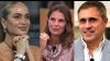 GF Vip, sondaggi televoto del 5 ottobre: Federica meglio di Marina, Moreno rischia molto