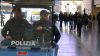 Arrestato sul treno a Roma: truffa anziani, fugge armato con refurtiva