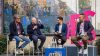 Frosinone, Alvini: 'Fortuna allenare giocatori con questa attitudine'
