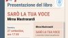 'Tu si que vales', Mirna ricorda la figlia Dea: un appello sull'uso dei social