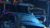 Milano, schianto fatale tra auto e moto in zona Palasharp: un morto