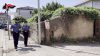 Figlio 27enne arrestato a Camisano: aggredisce il padre al collo in lite