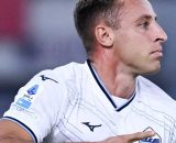 Davide Frattesi, centrocampista della Lazio. Foto &copy; Lazio