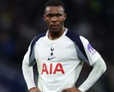 Destiny Udogie, esterno del Tottenham. Foto &copy; Goal