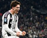 Kenan Yildiz, attaccante della Juventus. Foto &copy; Juventus FC
