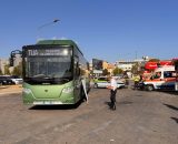 Pescara, incidente al terminal bus: pullman travolge donna e la uccide &copy; Creative Commons