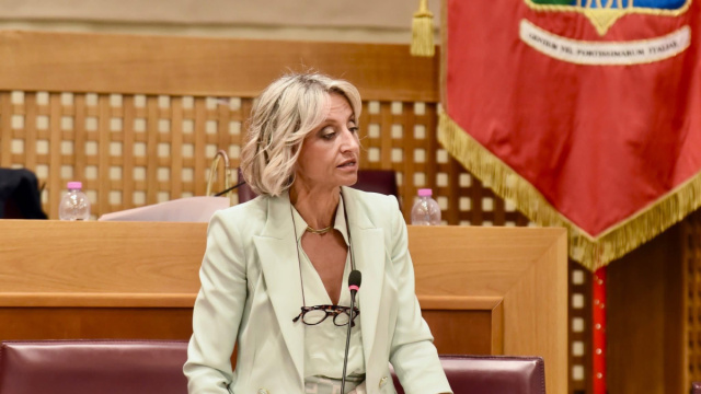 Automotive: Tiziana Magnacca presenta risoluzione Abruzzo al ... &copy; Creative Commons