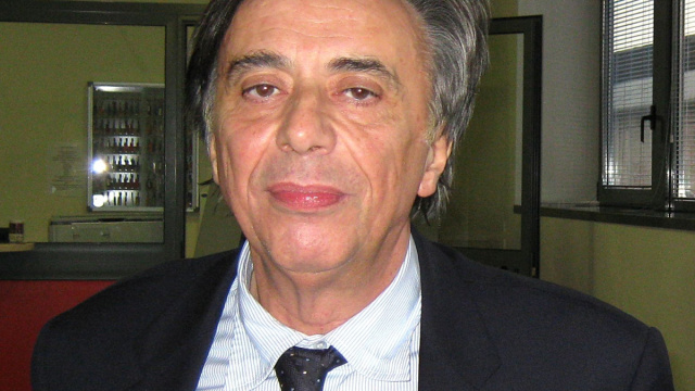 Carlo Freccero - Wikipedia &copy; Creative Commons