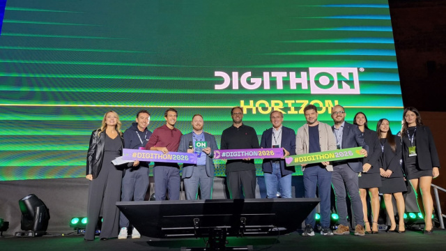 DigithON 2026: ha vinto BioSystemLab, primo brevetto al mondo di ... &copy; Creative Commons