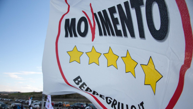 Elezioni, M5s ufficializza i candidati. E c'&egrave; anche la lista delle ... &copy; Creative Commons