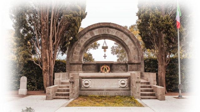 Eventi from 3 Ottobre &ndash; 7 Novembre &ndash; Associazione Nazionale ... &copy; Creative Commons