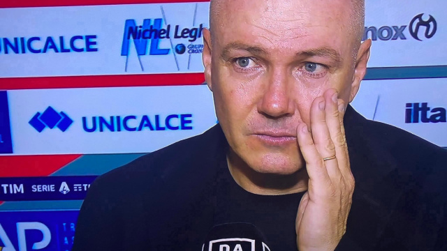 FROSINONE - Alvini: "In questa sosta sto allenando 8 giocatori ... &copy; Creative Commons