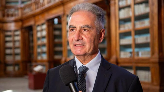 Giuseppe Catapano eletto presidente della Societ&agrave; Italiana di ... &copy; Creative Commons
