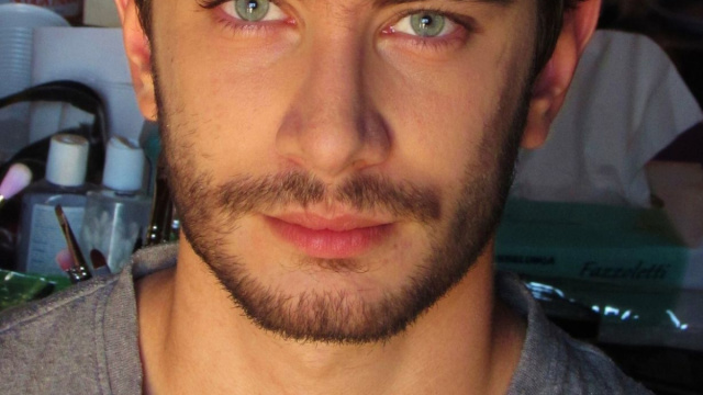 Lorenzo Di Donato - Attore - etalenta &copy; Creative Commons