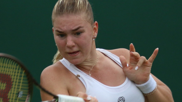 Marija Timofeeva - Wikipedia &copy; Creative Commons