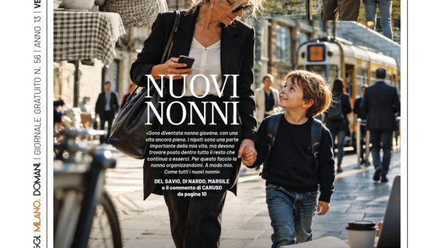 Mi-Tomorrow  Leggi. Milano. Domani. &copy; Creative Commons