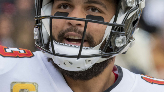 Mike Evans (giocatore di football americano) - Wikipedia &copy; Creative Commons