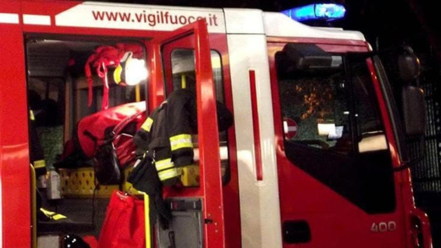 Milano, incendio in appartamento: muore donna di 75 anni, evacuati ... &copy; Creative Commons