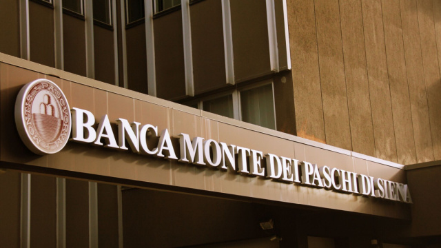 Monte dei Paschi di Siena, in attesa del piano industriale &ndash; FIRST MPS &copy; Creative Commons