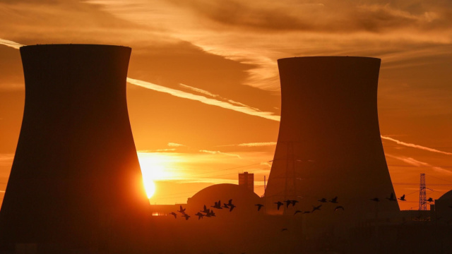 Pichetto, il nucleare arriver&agrave; fra 15 anni ma &egrave; la scelta del futuro &copy; Creative Commons