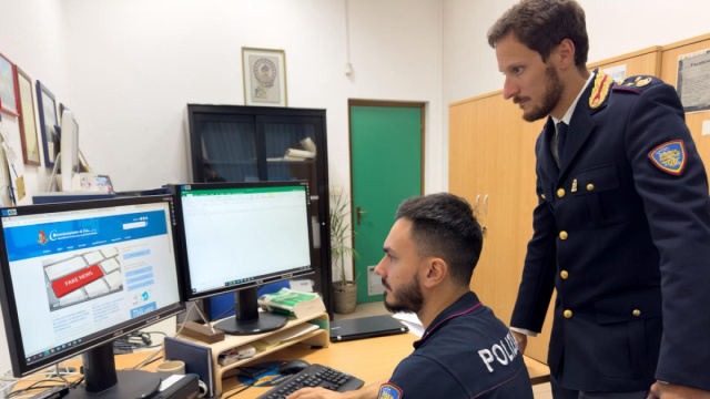 Polizia Postale: Hate speech, stalking, minacce di morte: la ... &copy; Creative Commons