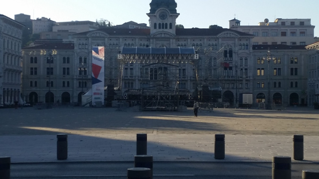 Questa sera il concerto di Francesco Gabbani, mercoled&igrave; l ... &copy; Creative Commons