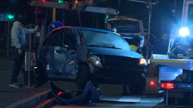 Scontro tra auto e moto nella notte: morto 50enne &copy; Creative Commons