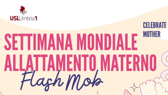 Settimana mondiale dell'allattamento materno: oltre 20 iniziative ... &copy; Creative Commons