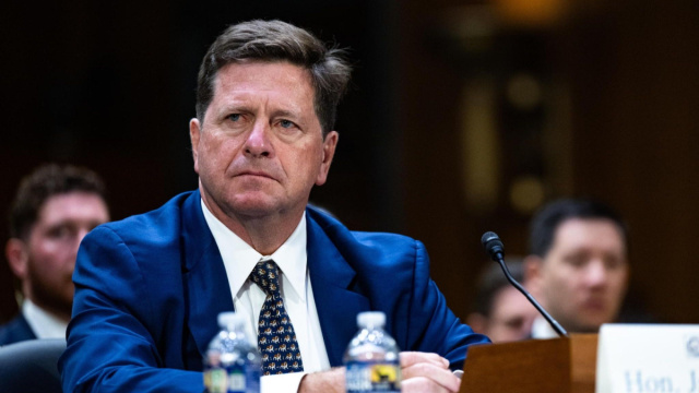Trump nomina il capo dell'intelligence &ldquo;zar dell'AI&rdquo; e lancia la ... &copy; Creative Commons