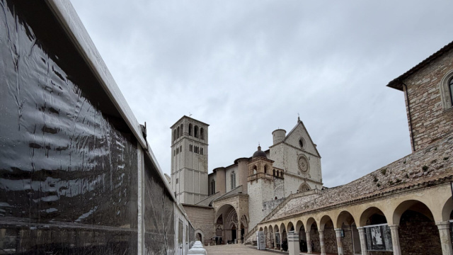 Venerazione delle spoglie mortali di san Francesco: gli ... &copy; Creative Commons