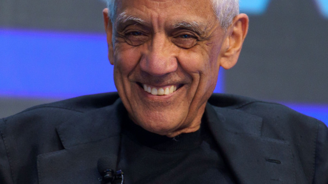Vinod Khosla - Wikipedia &copy; Creative Commons