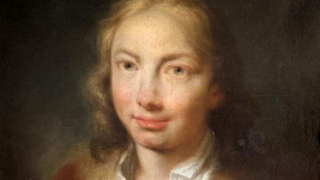 Vivaldi, scoperti quattro ritratti finora sconosciuti &copy; Creative Commons