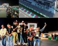 Festa dei motori in Valtellina: ACI Sondrio festeggia 100 anni in pista