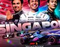 F1 GP di Singapore 2026, race week
