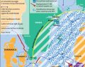 Estonia sposta truppe al confine russo e acquista armi a lungo raggio, rivela il FT