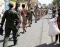 Yemen, forze governative attaccano gli Houthi presso Bab el-Mandeb