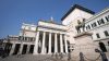 'Notte eretica': Baricco trasforma il libro in happening teatrale a Genova