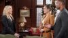 Beautiful episodi al 17/10 Brooke difende la figlia e critica il comportamento di Carter