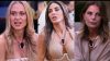 GF Vip, sondaggi televoto del 5 ottobre: Federica leader, Guendalina e Marina indietro