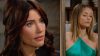 Beautiful, episodi al 18/10: Steffy affronta Hope