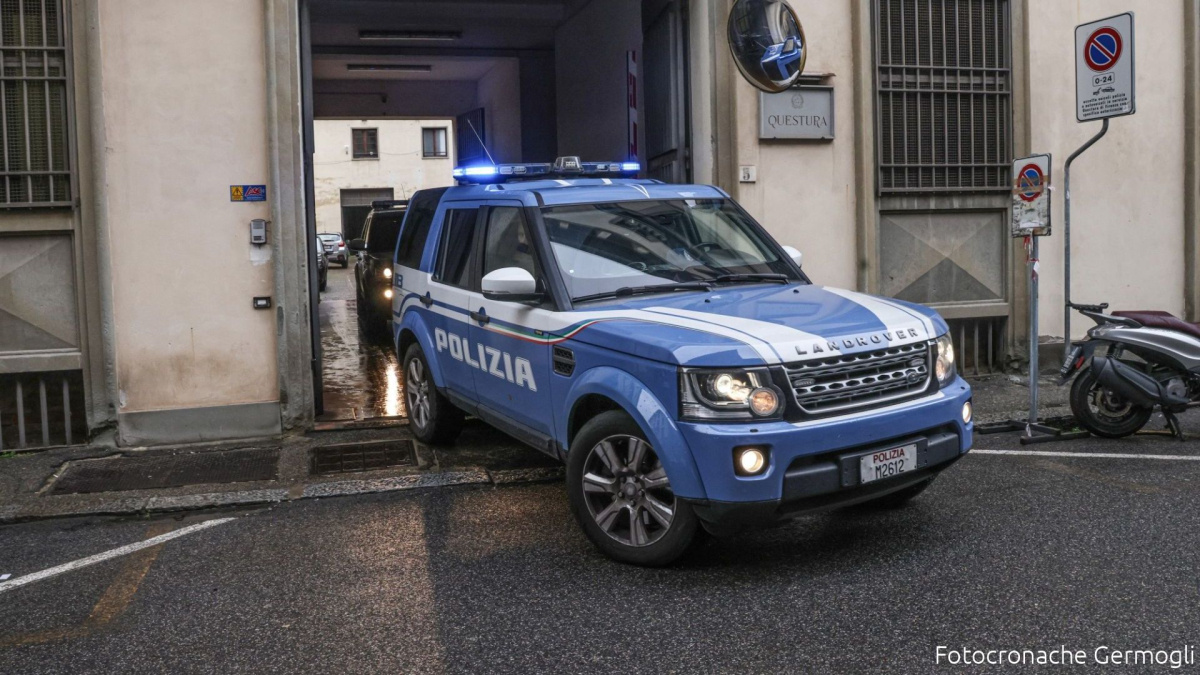 In carcere la banda che svaligiò la villa del figlio di Zeffirelli a ...