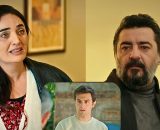 Akif, Seng&uuml;l e Omer &copy; Tutto per la mia famiglia