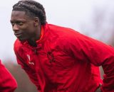 Ange-Gabriel Kokora, difensore del Standard Liegi 16 FC. Foto &copy; 225Foot