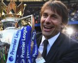 Antonio Conte, ex allenatore del Napoli. Foto &copy; Chelsea