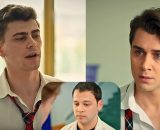 Emir prepara la sua vendetta &copy; Tutto per la mia famiglia